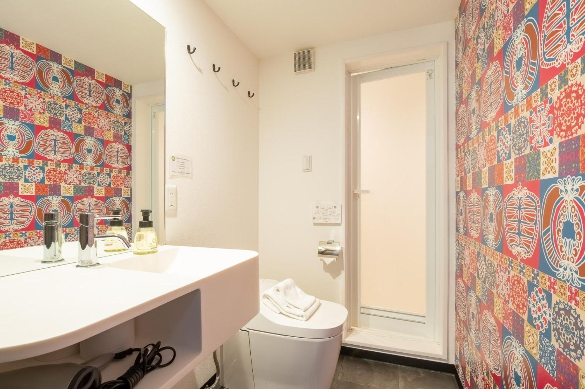 The Schneider Hotel نوزاوا أونسن المظهر الخارجي الصورة