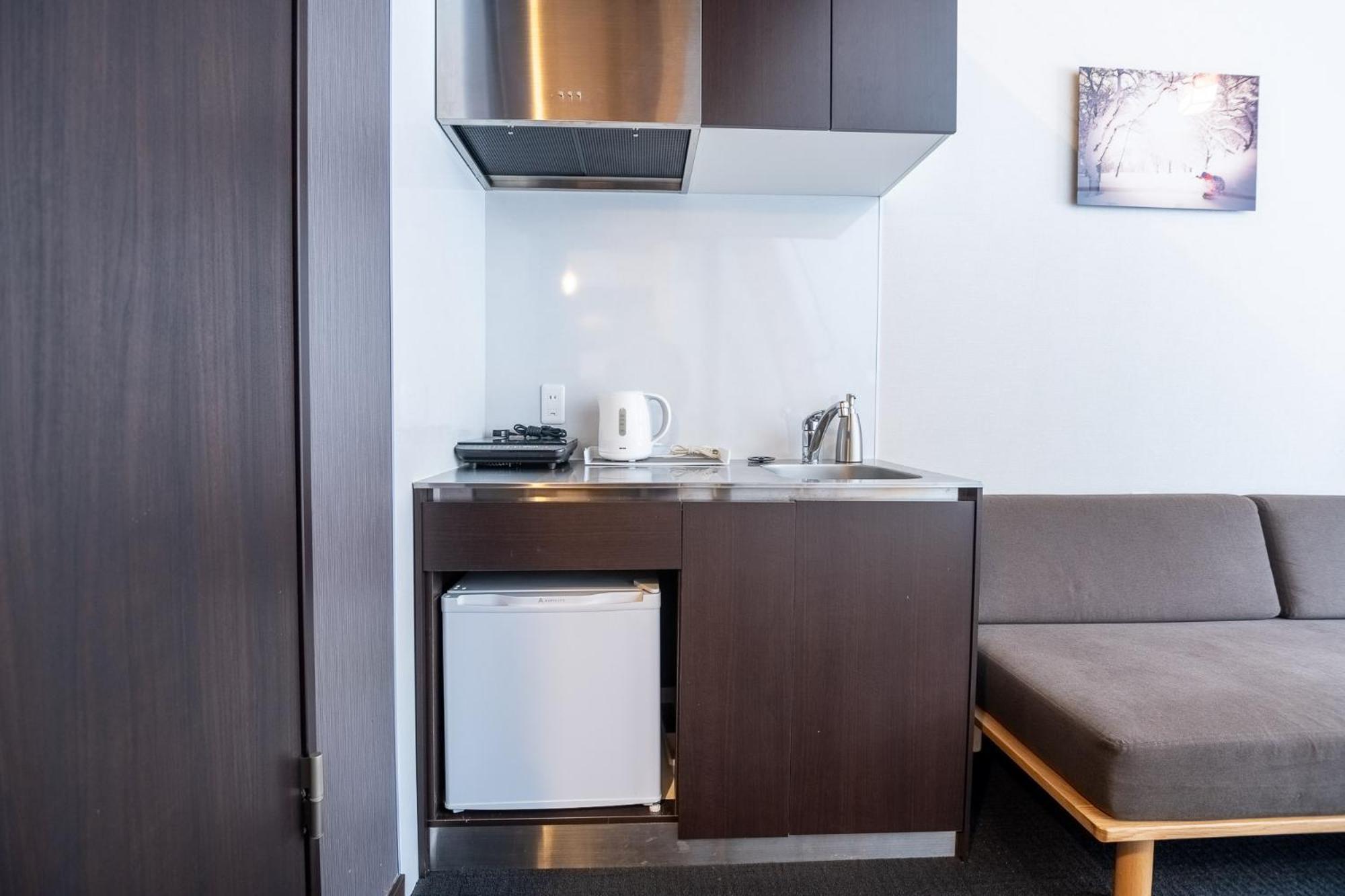 The Schneider Hotel نوزاوا أونسن المظهر الخارجي الصورة