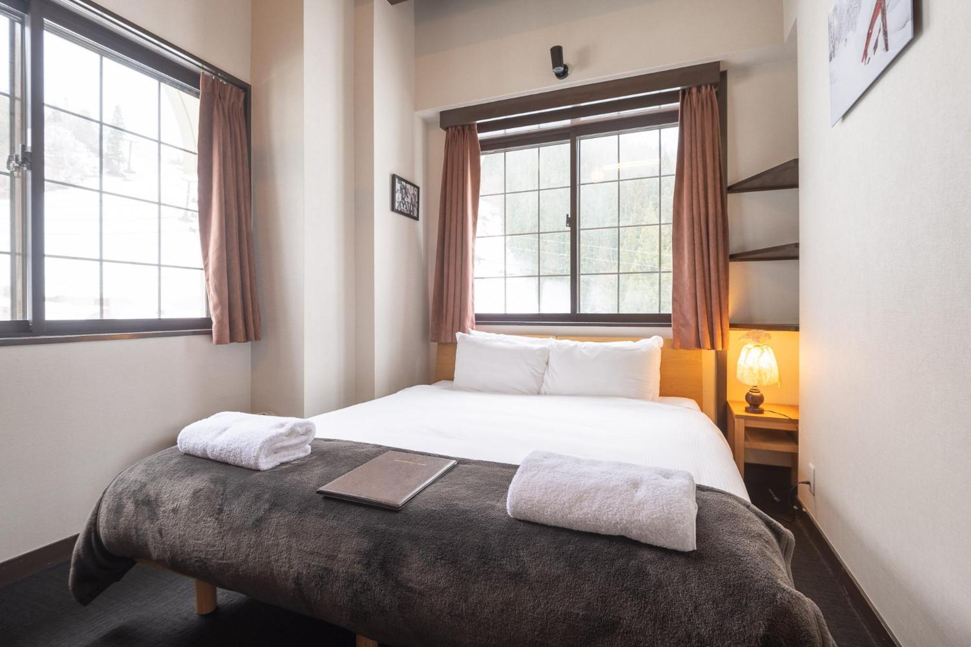 The Schneider Hotel نوزاوا أونسن المظهر الخارجي الصورة