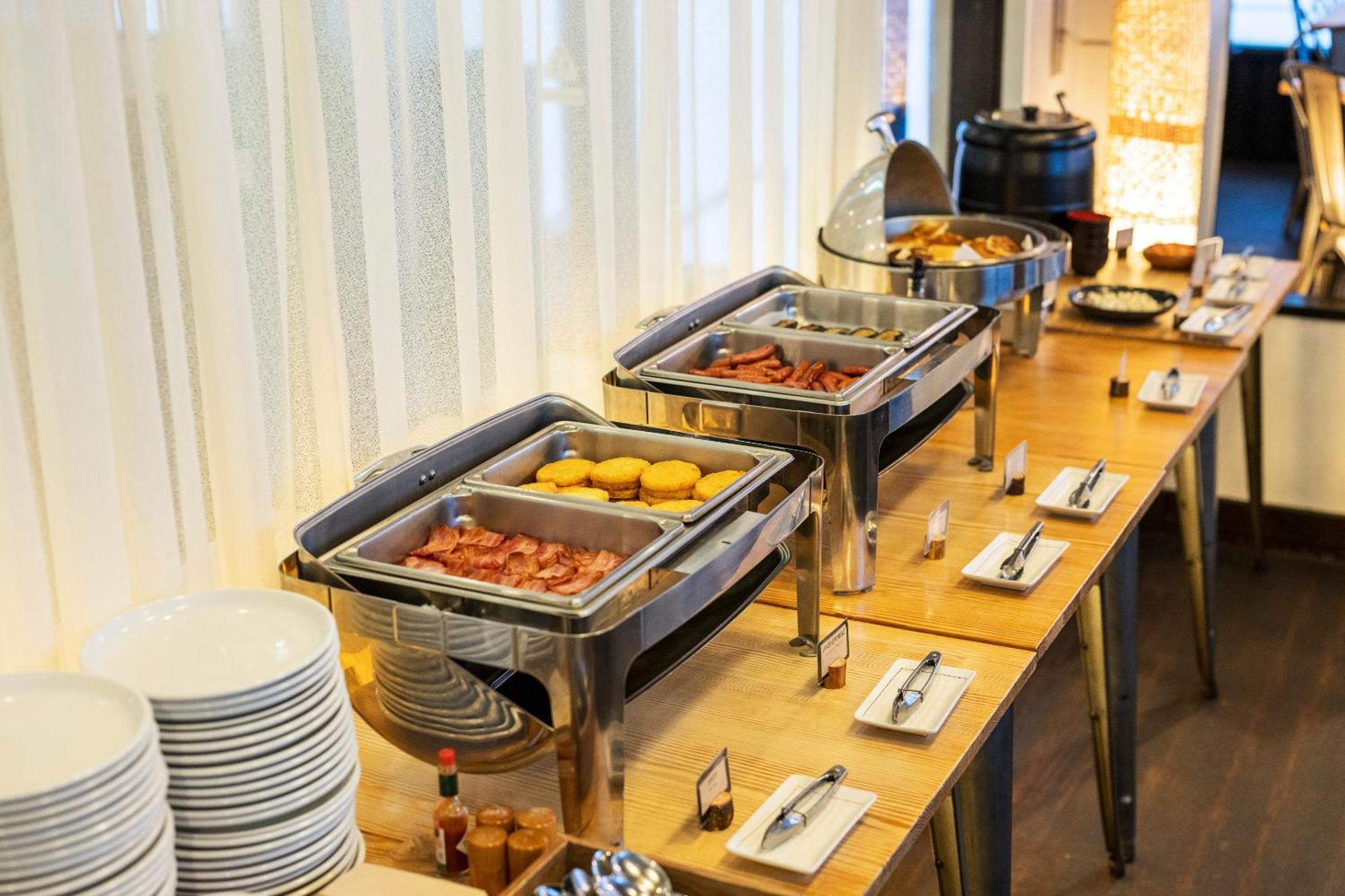 The Schneider Hotel نوزاوا أونسن المظهر الخارجي الصورة